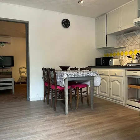 Les Palmiers Apartment Frejus Exterior photo