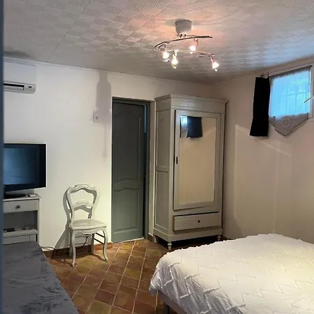 Les Palmiers Apartment Frejus Exterior photo