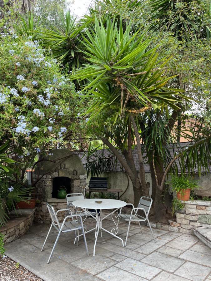 Apartment Les Palmiers *