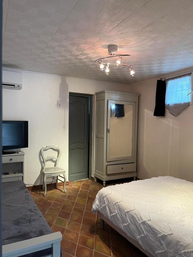 Apartment Les Palmiers Frejus